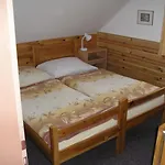 Apartamento Mariepavla *
