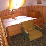 Mariepavla * Jáchymov