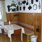 Mariepavla Apartamento Jáchymov