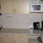Apartamento Mariepavla Jáchymov