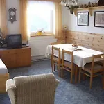 Apartamento Mariepavla Jáchymov