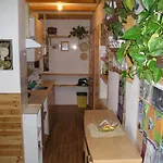 Apartamento Mariepavla