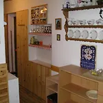 Apartamento Mariepavla Jáchymov