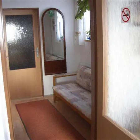 Mariepavla Apartment