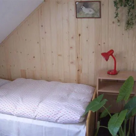 Apartment Mariepavla