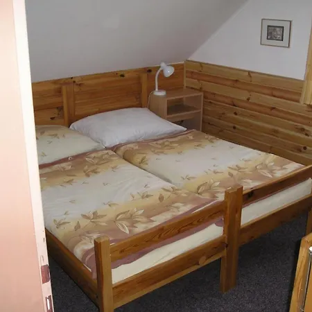 Apartament Mariepavla *