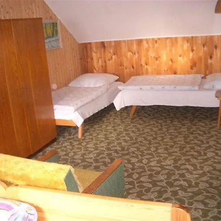 Apartment Mariepavla Jachymov