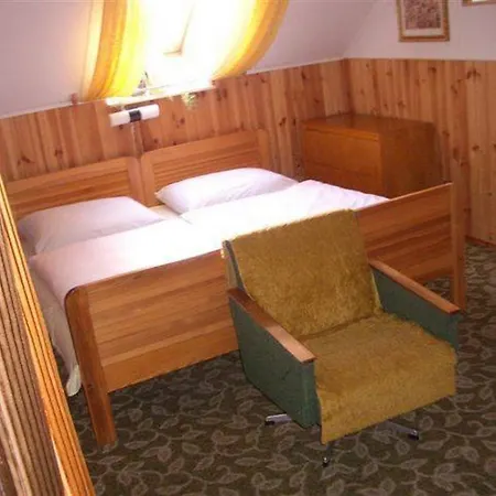 Mariepavla * Jáchymov