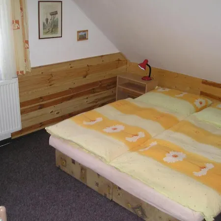 Mariepavla Apartament *