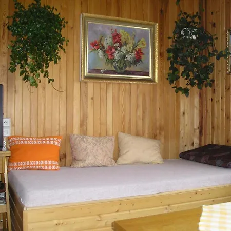 Apartment Mariepavla