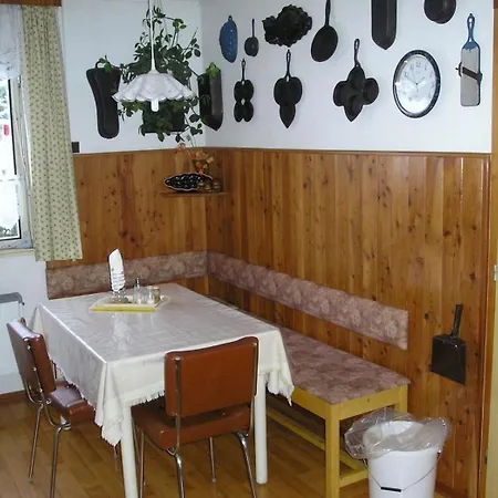 Mariepavla Apartment Jachymov