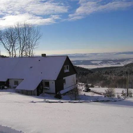 Mariepavla * Jáchymov
