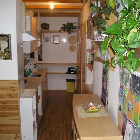 Apartament Mariepavla