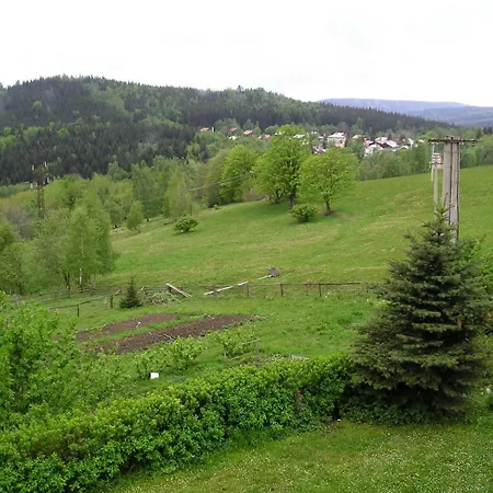 Mariepavla Apartament