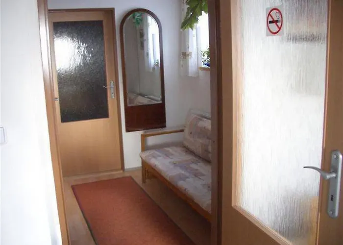 Mariepavla Apartman