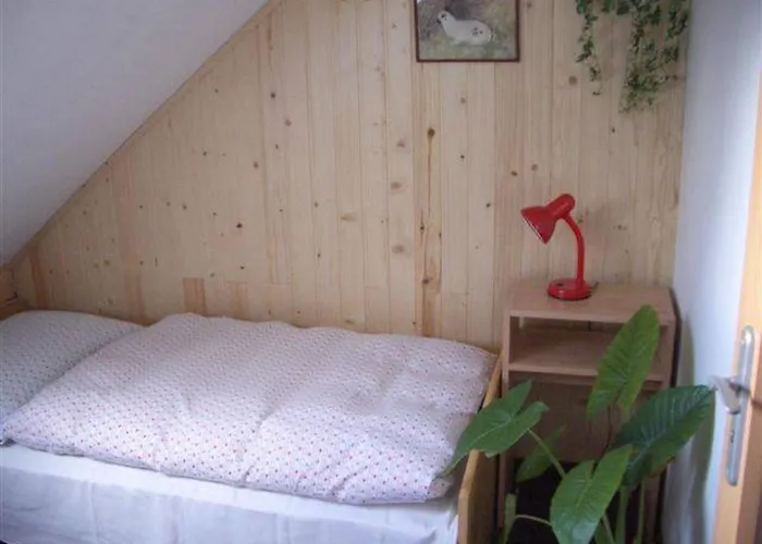 Apartman Mariepavla