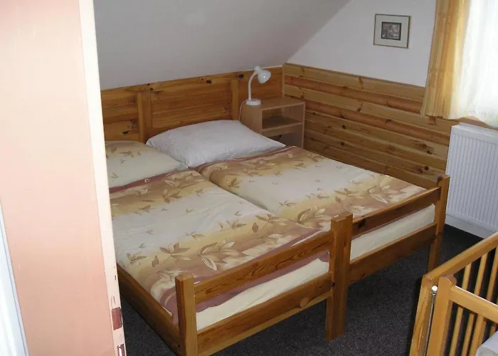 Apartman Mariepavla *