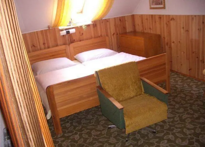 Mariepavla * Jáchymov