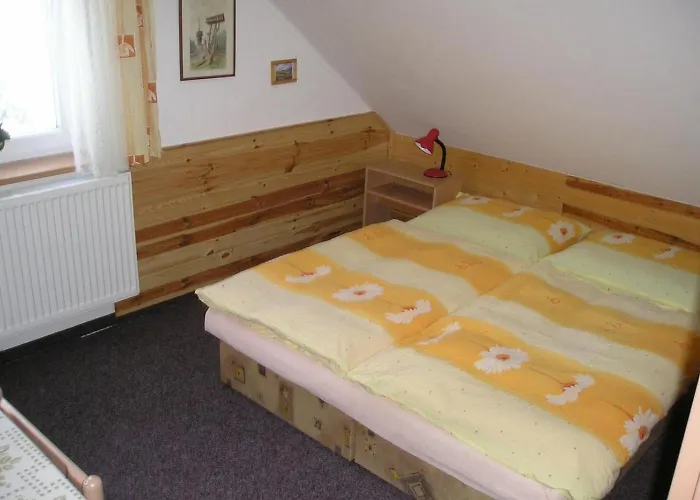 Mariepavla Διαμέρισμα *