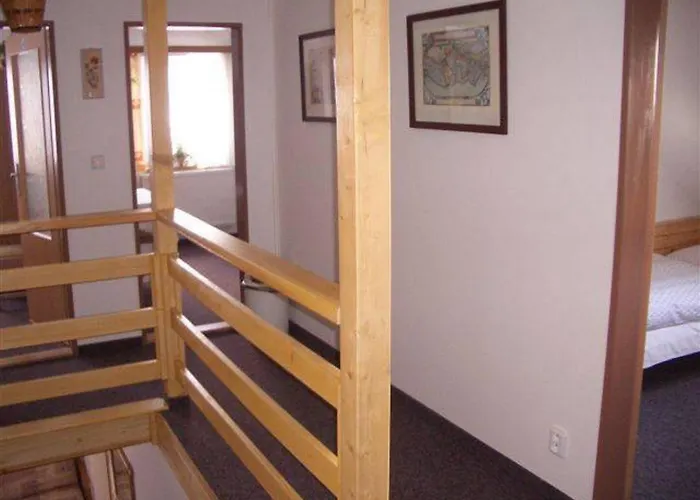 Apartman Mariepavla *