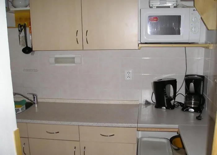 Apartman Mariepavla Jáchymov