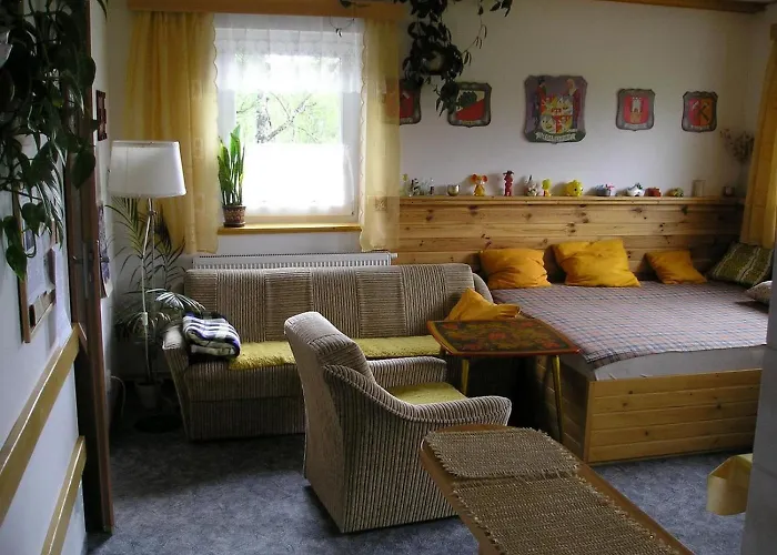 Mariepavla * Jáchymov