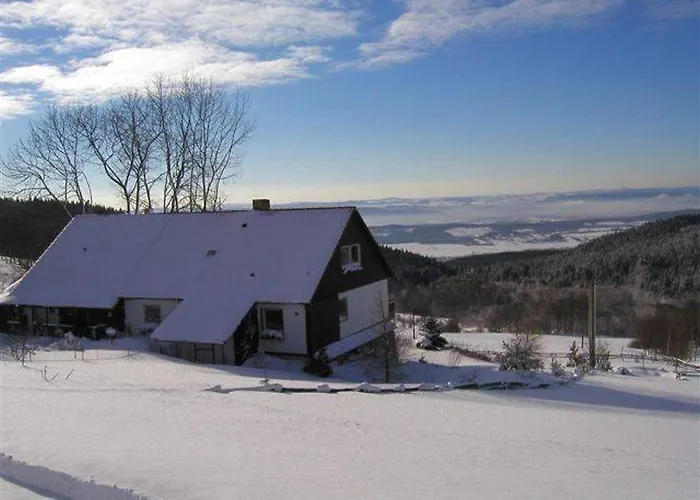 Mariepavla * Jáchymov