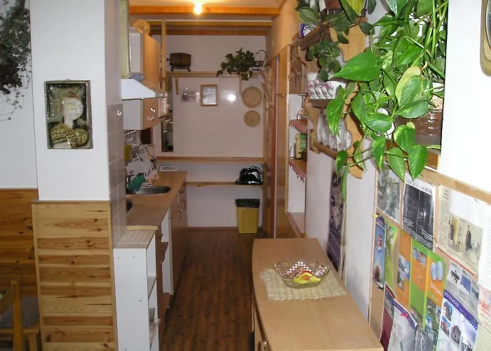 Apartman Mariepavla
