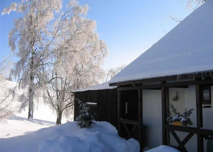 Mariepavla Διαμέρισμα