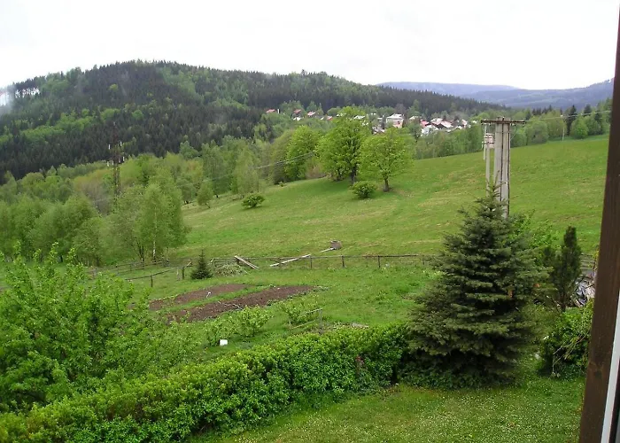 Mariepavla Apartman